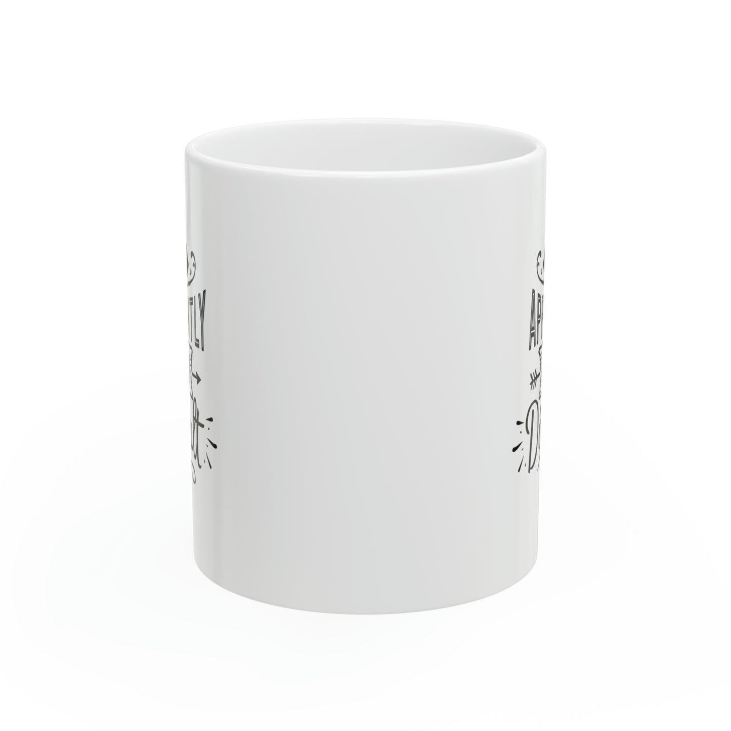 So apparently I`m difficult, 11oz