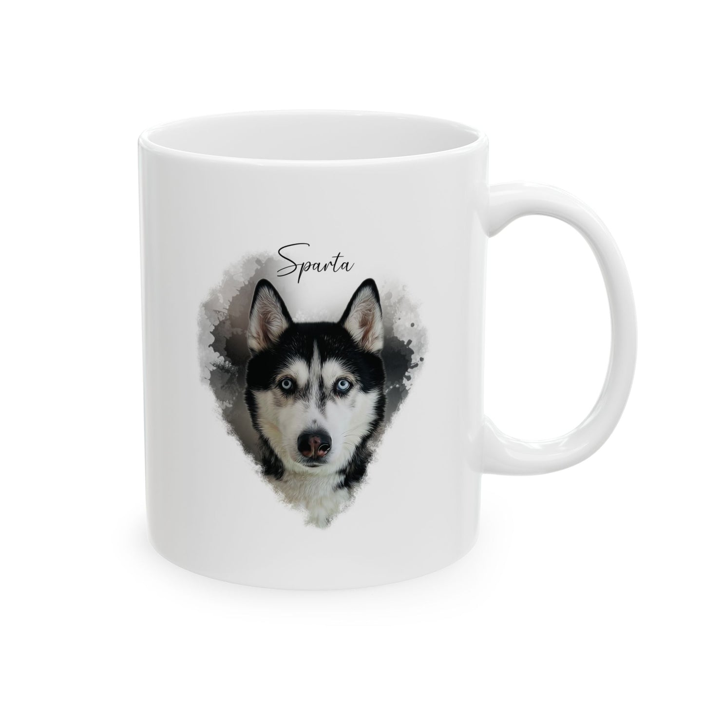 #1001 Personalized with name and picture – Funny & Custom Coffee Cup/Mug with Name or Quote | 11oz & 15oz