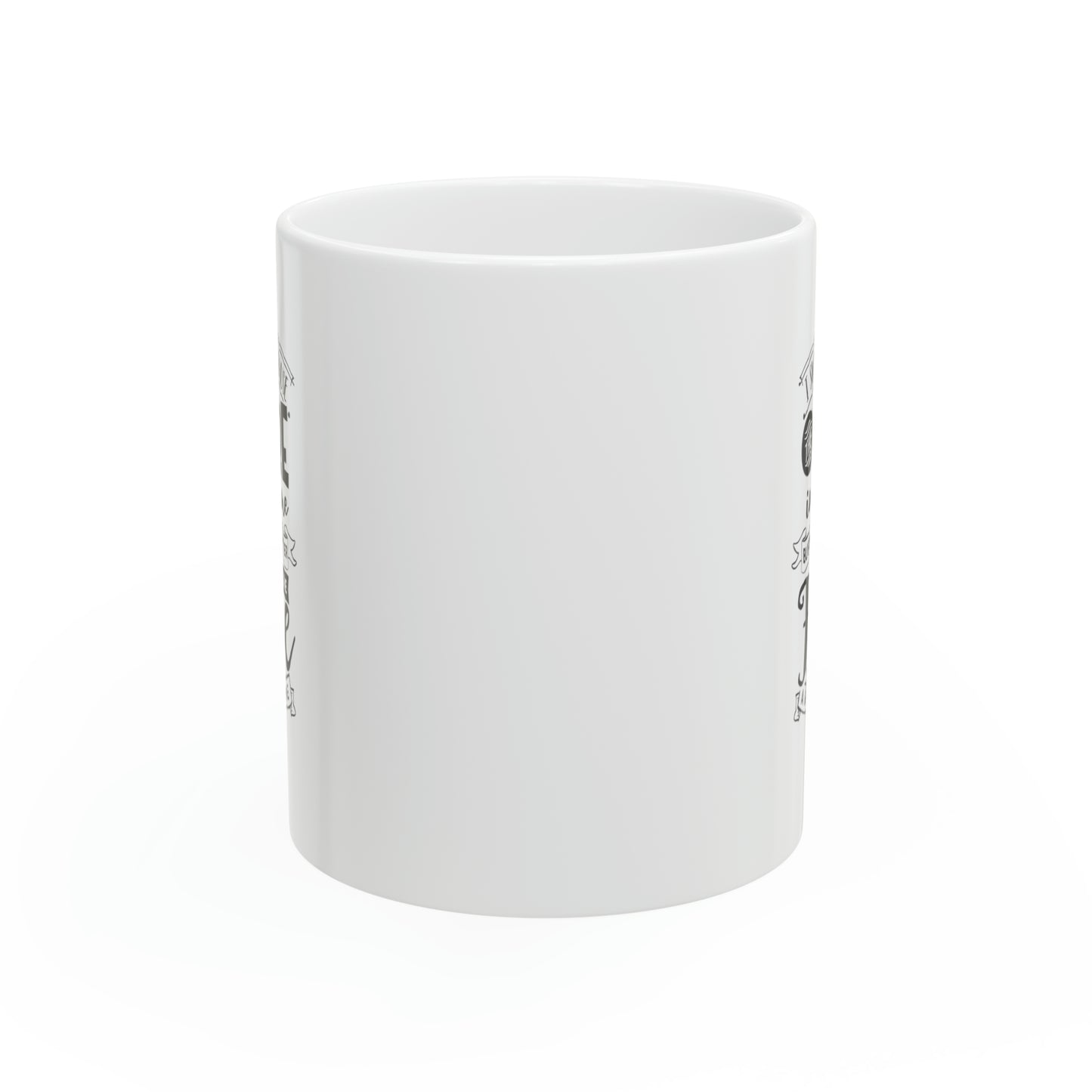 I survived because the fire, 11oz