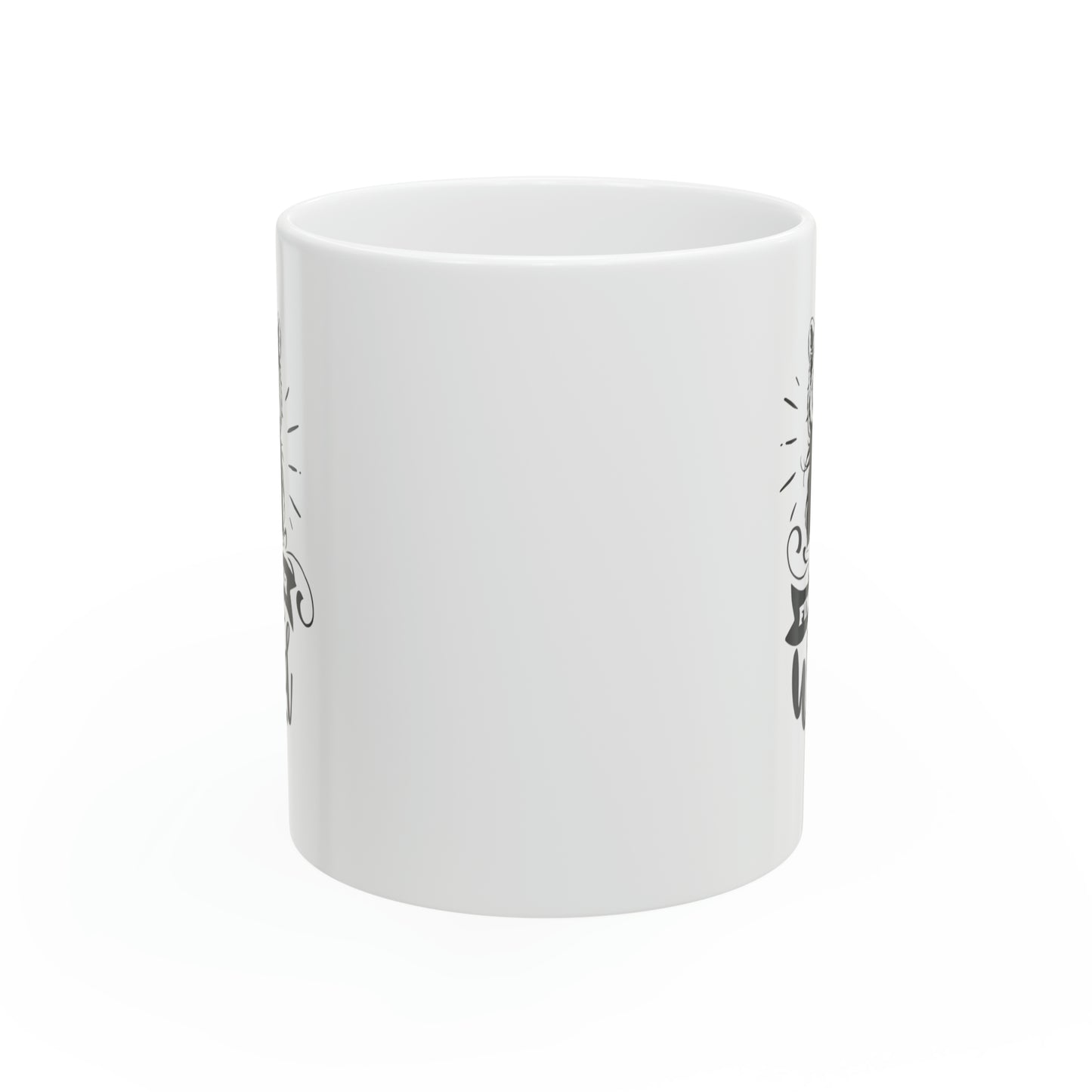 Find your wild, 11oz