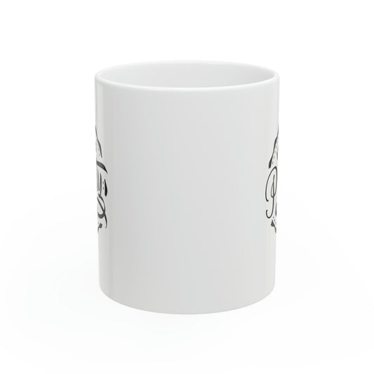 I´m too pretty to work, 11oz