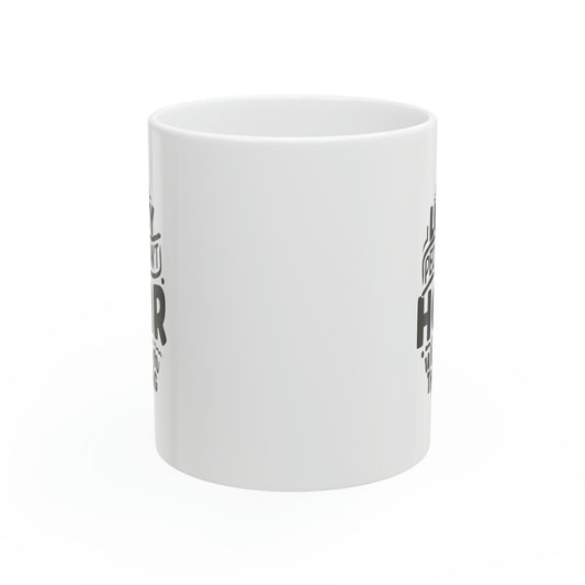 I'm so lucky people can't hear what i'm thinking, 11oz