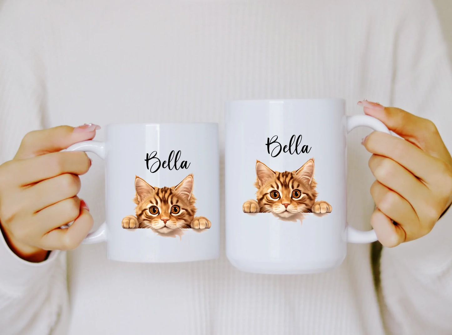 Mug mockup 11 and 15
