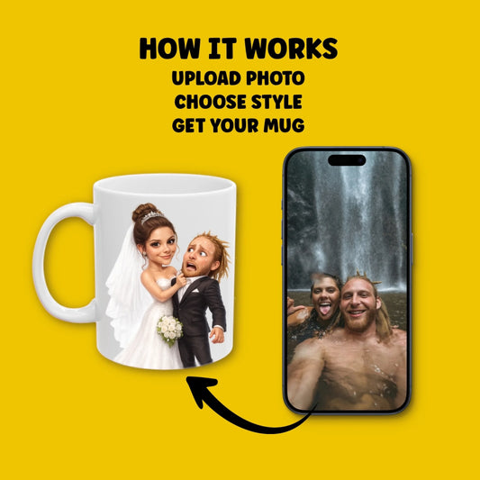 INFO MOCKUP