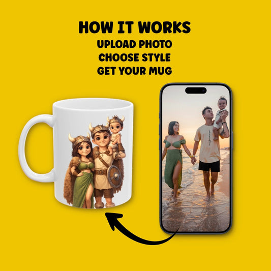 INFO MOCKUP