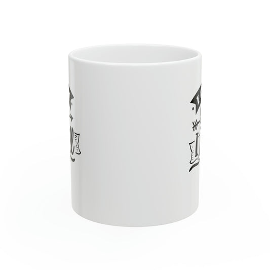 I can and I will, 11oz