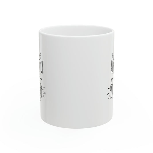 So apparently I`m difficult, 11oz
