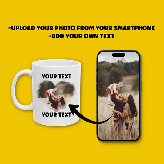 INFO MOCKUP