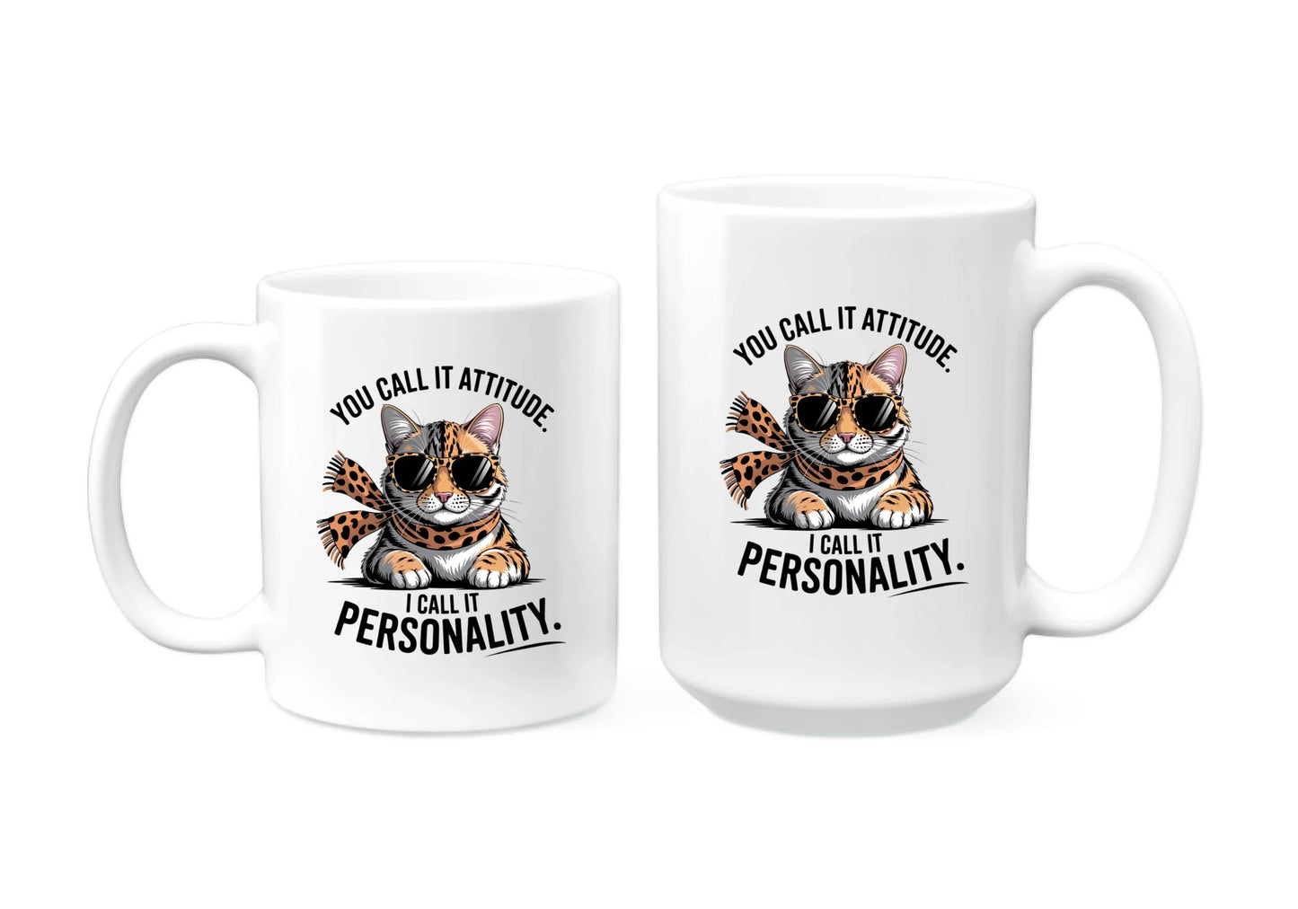 11 oz & 15 oz Mug - Next To Each Other 2