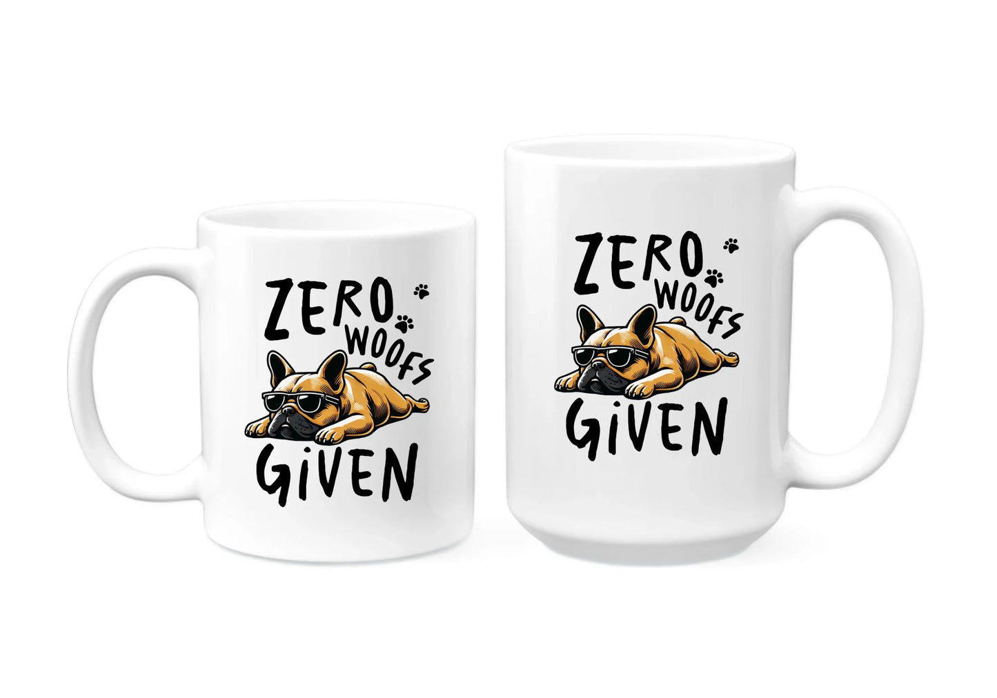 11 oz & 15 oz Mug - Next To Each Other 2