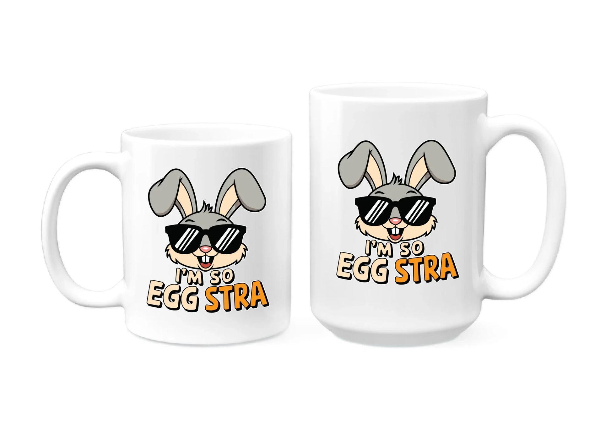 11 oz & 15 oz Mug - Next To Each Other 2