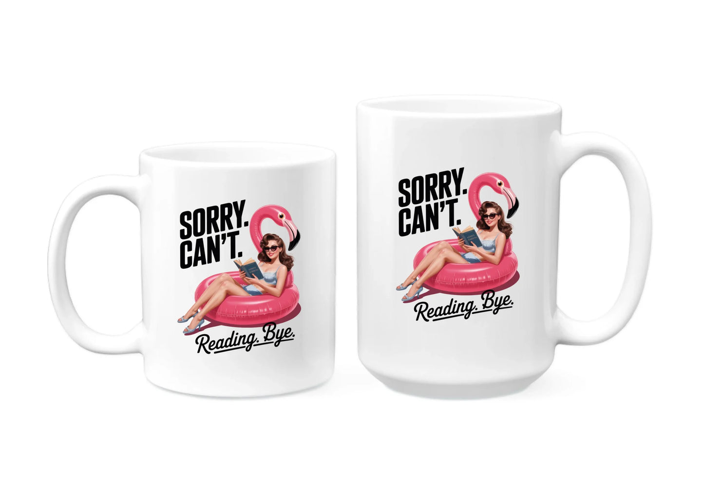 11 oz & 15 oz Mug - Next To Each Other 2