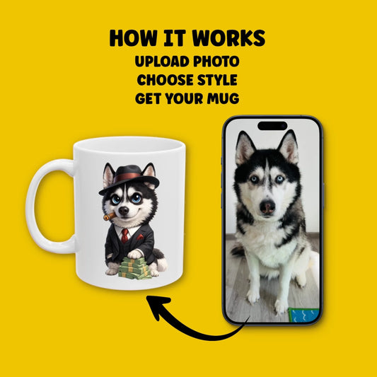 INFO MOCKUP