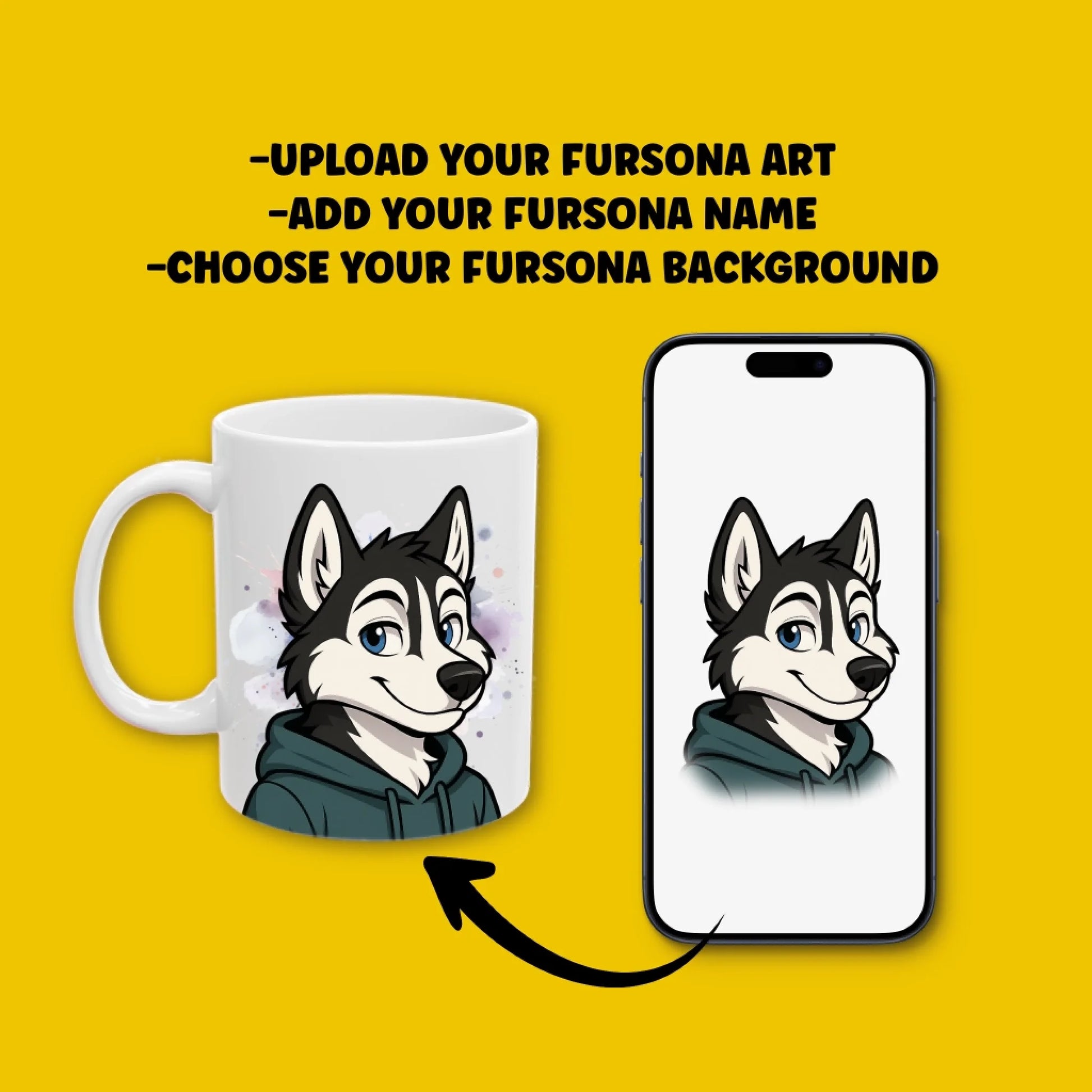 INFO MOCKUP